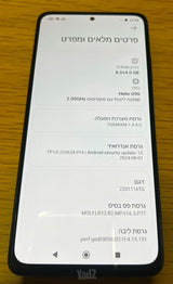 Redmi note 11 pro 5G
