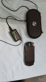 psp 3000