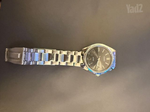 שעון Casio