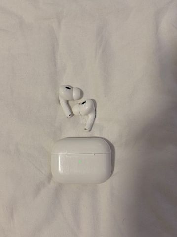 Airpods 2 pro