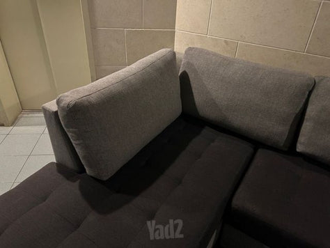 ספת שזלונג