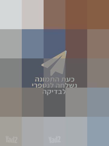 עגלת Bogaboo bee 5