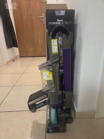 Shark PowerDetect חדש