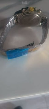 שעון יד חדש לגמרי