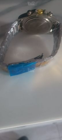 שעון יד חדש לגמרי