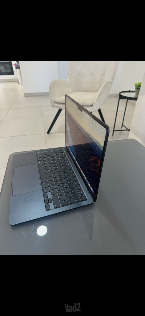 MacBook Air M3