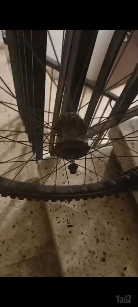 אופני Mongoose Fireball