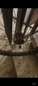 אופני Mongoose Fireball