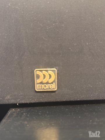רמקולים