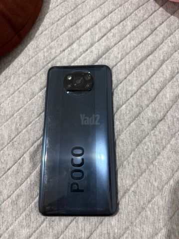 Xiaomi Poco X3