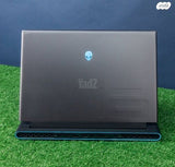Alienware M16 ,RTX 4080