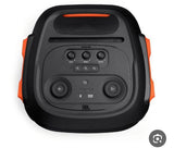 JBL 710- 800W with 2 mic