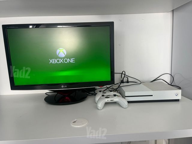 X box one s