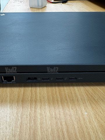 Lenovo ThinkPad P15 32GB