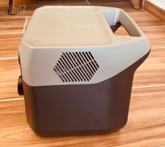 תחנת כוח ECOFLOW EFR600 2 PRO