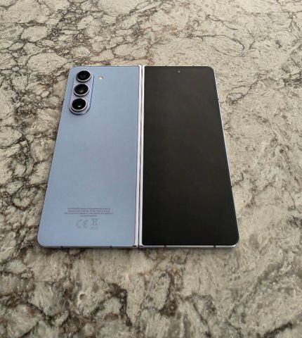 Samsung Fold 5 512gb