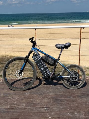 אופניי בנייה
