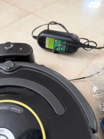 iRobot Roomba