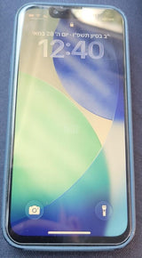 אייפון 13 מיני