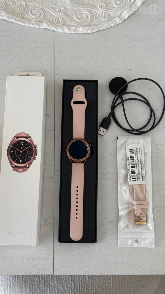 שעון גלקסי watch 3