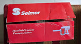 שואב אבק Selmor