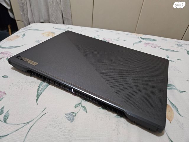 ROG Zephyrus RTX 3080