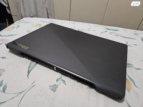 ROG Zephyrus RTX 3080
