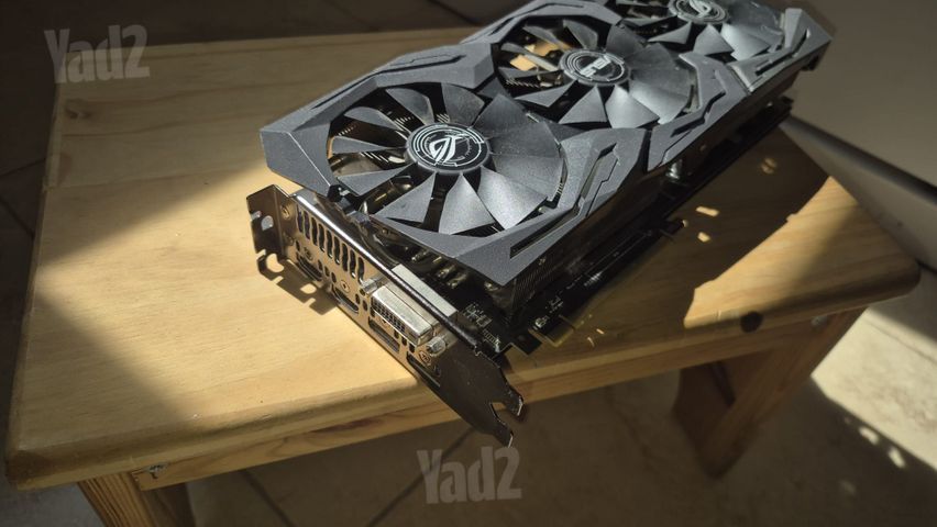 RX 580 | תקול