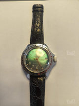 Vostok Komandirskie סובייטי