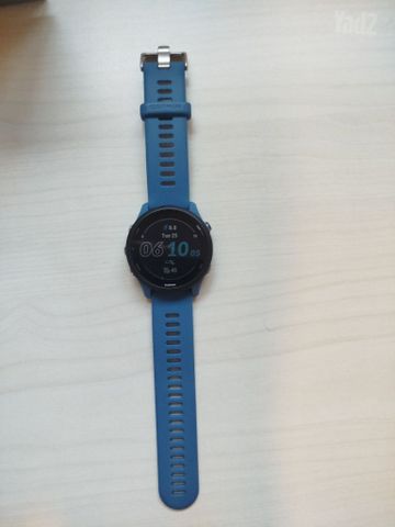 Garmin Forerunner 255