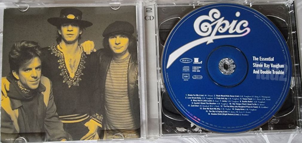 CD