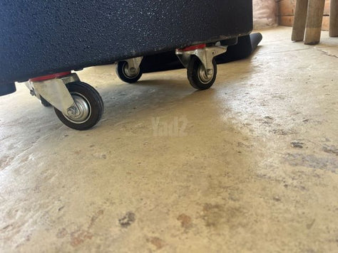 ‏JBL סאב 15 אינץ׳