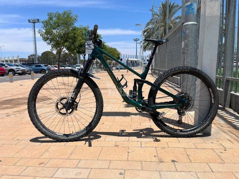 אופני  NORCO OPTIC XTR מידה M