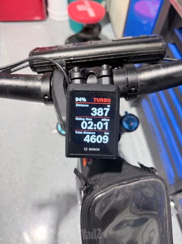 אופני ktm kapoho master