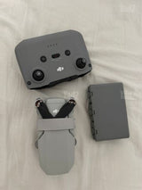 DJI Mini 2 SE Fly More Combo