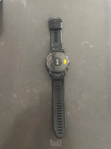 שעון Garmin Fenix 6X Sapphir