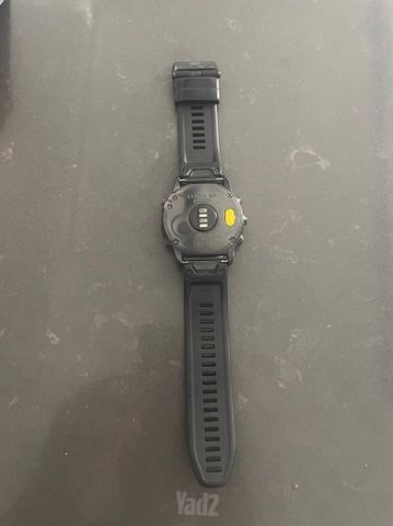 שעון Garmin Fenix 6X Sapphir