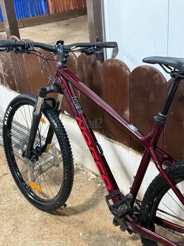 אופניי norco storm