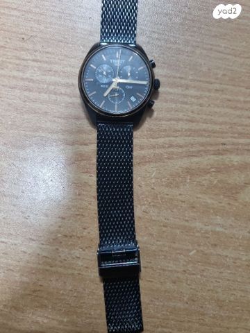tissot pr 100 chronograph