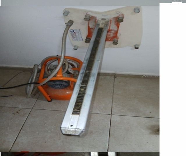 משאבת וקום