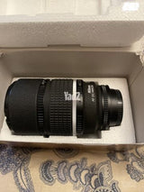 Nikon 135 D