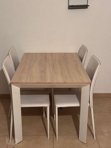 פינת אוכל