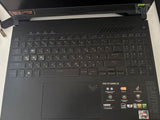 A15 FA507NUR-HQ143W
