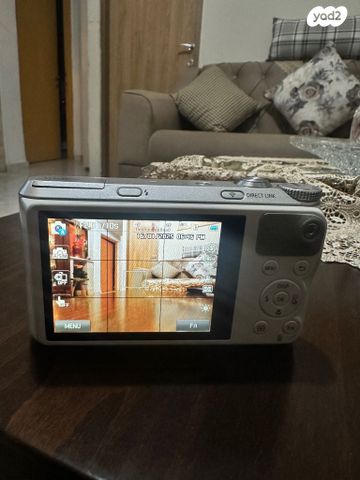 מצלמה samsung