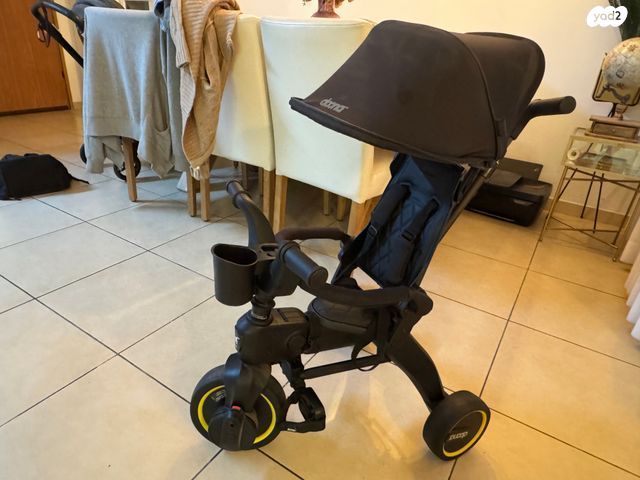 תלת אופן doona Liki trike