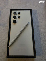 Galaxy S24 Ultra 1T אפור