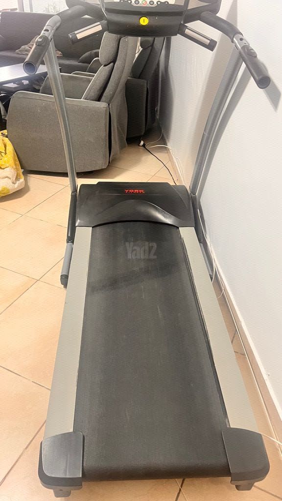 הליכון ספורט