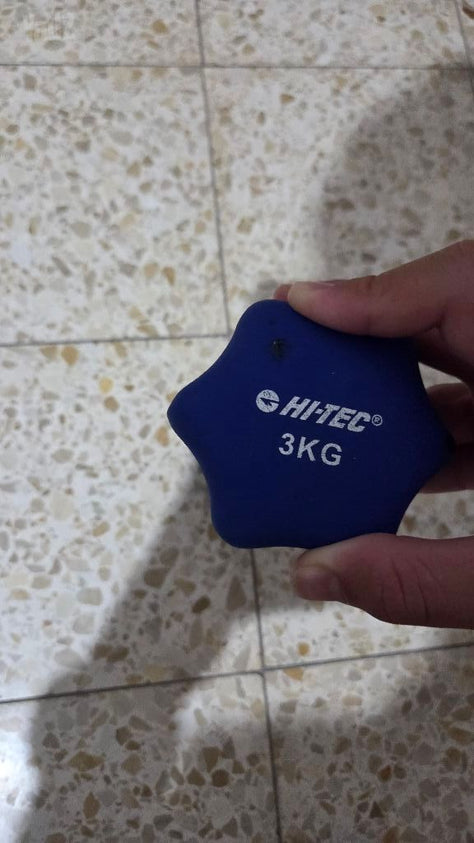 משקולות