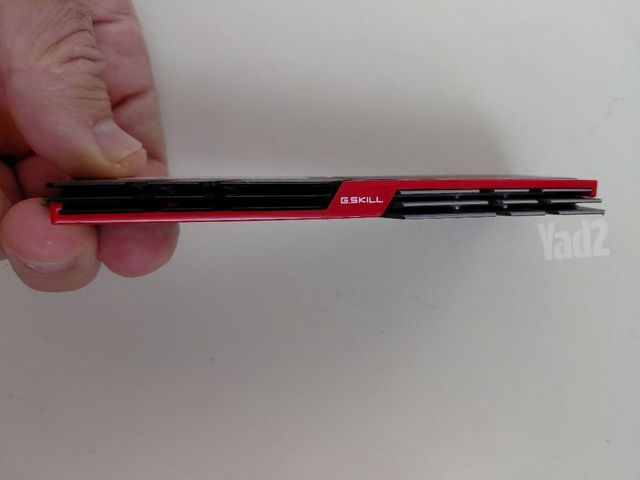 G.Skill DDR4 16GB upto 3800MHz