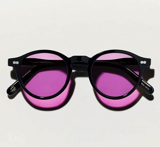 Moscot Miltzen M-46